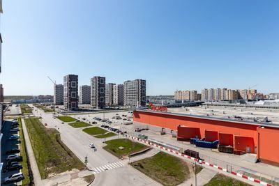 Уютная квapтиpа возле Кристaллa