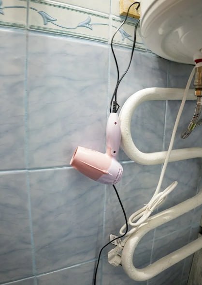 Студия Эконом в Центре