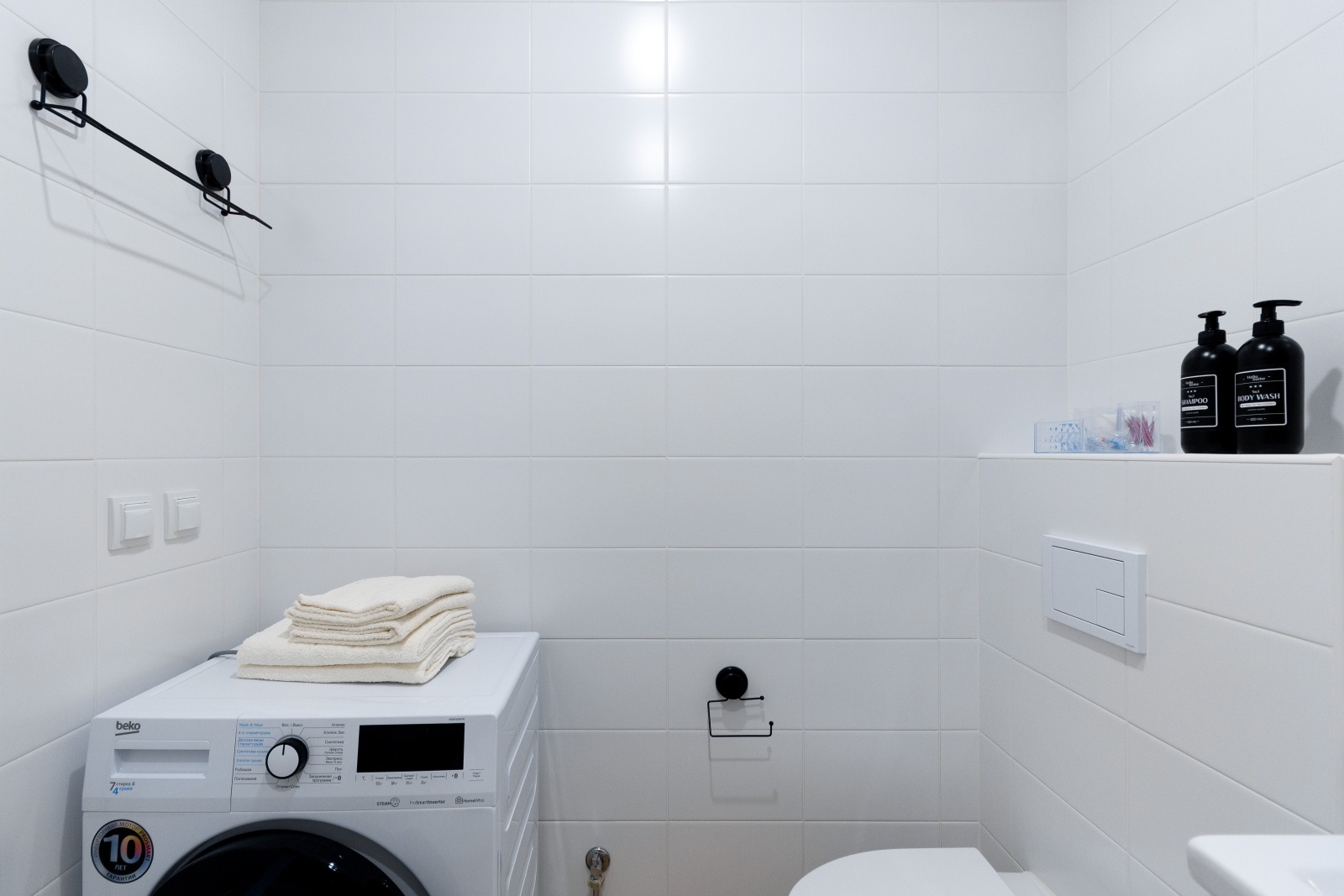 Апартаменты в ЖК Сердце Сибири