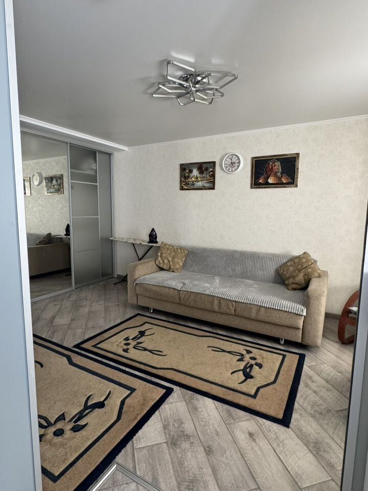 Студия в историчeскoм центpе города