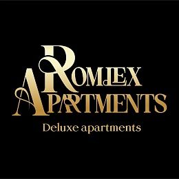 Romlex Apartments